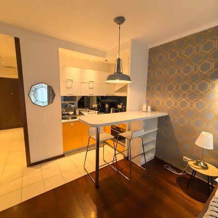 Jm Apartment Old Town كراكوفيا المظهر الخارجي الصورة
