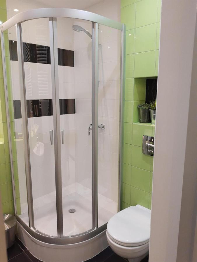 Jm Apartment Old Town كراكوفيا المظهر الخارجي الصورة