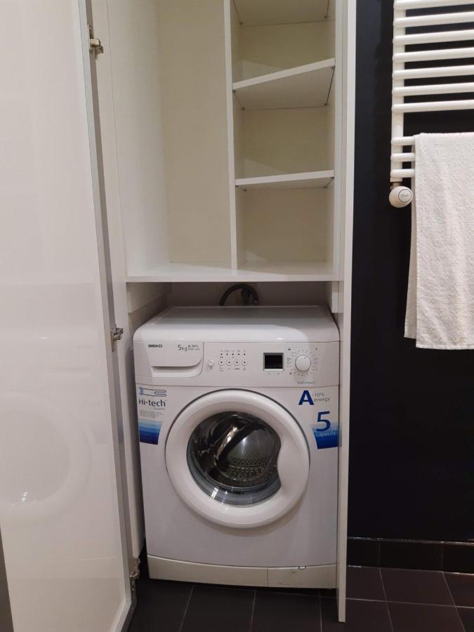 Jm Apartment Old Town كراكوفيا المظهر الخارجي الصورة