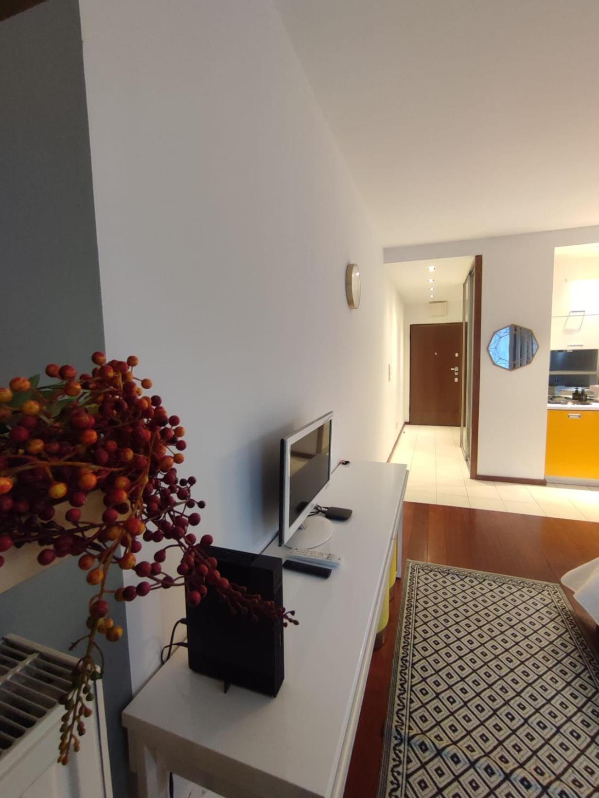 Jm Apartment Old Town كراكوفيا المظهر الخارجي الصورة