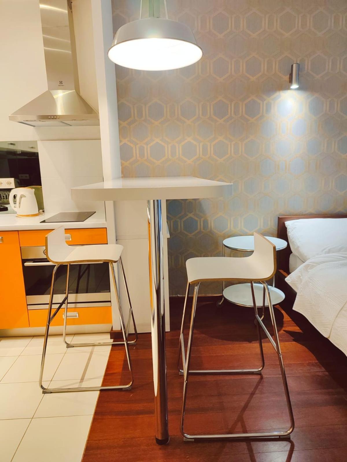 Jm Apartment Old Town كراكوفيا المظهر الخارجي الصورة