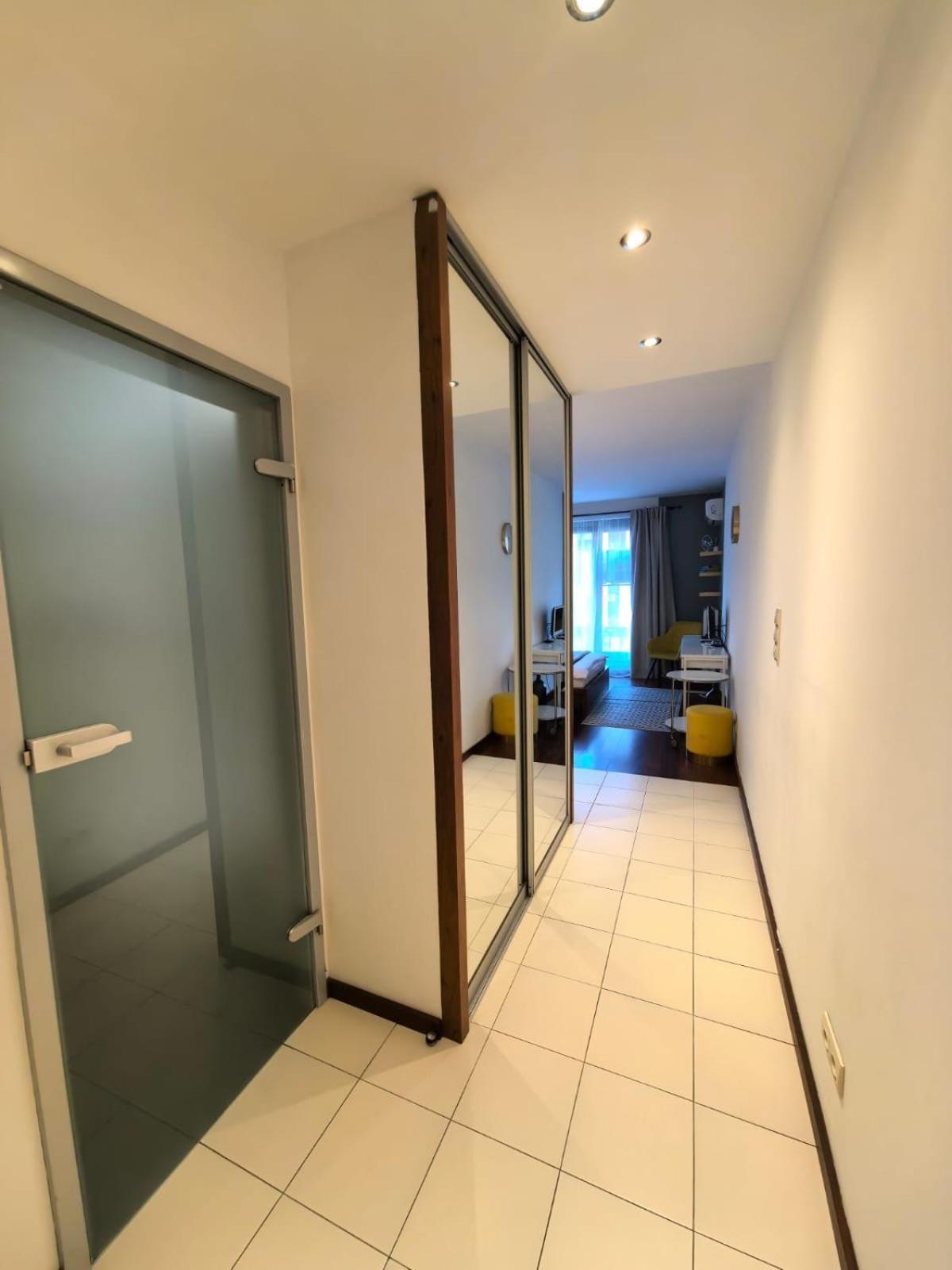 Jm Apartment Old Town كراكوفيا المظهر الخارجي الصورة