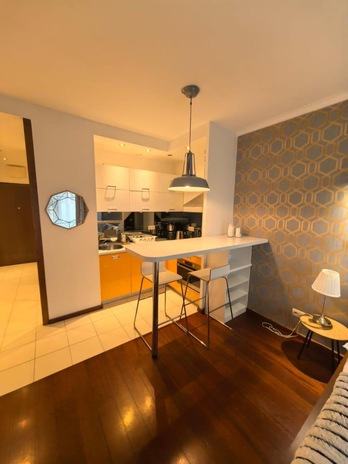 Jm Apartment Old Town كراكوفيا المظهر الخارجي الصورة