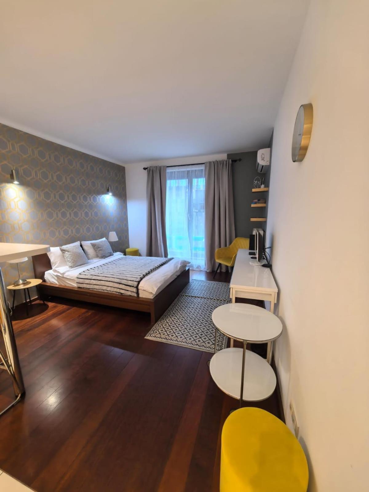 Jm Apartment Old Town كراكوفيا المظهر الخارجي الصورة